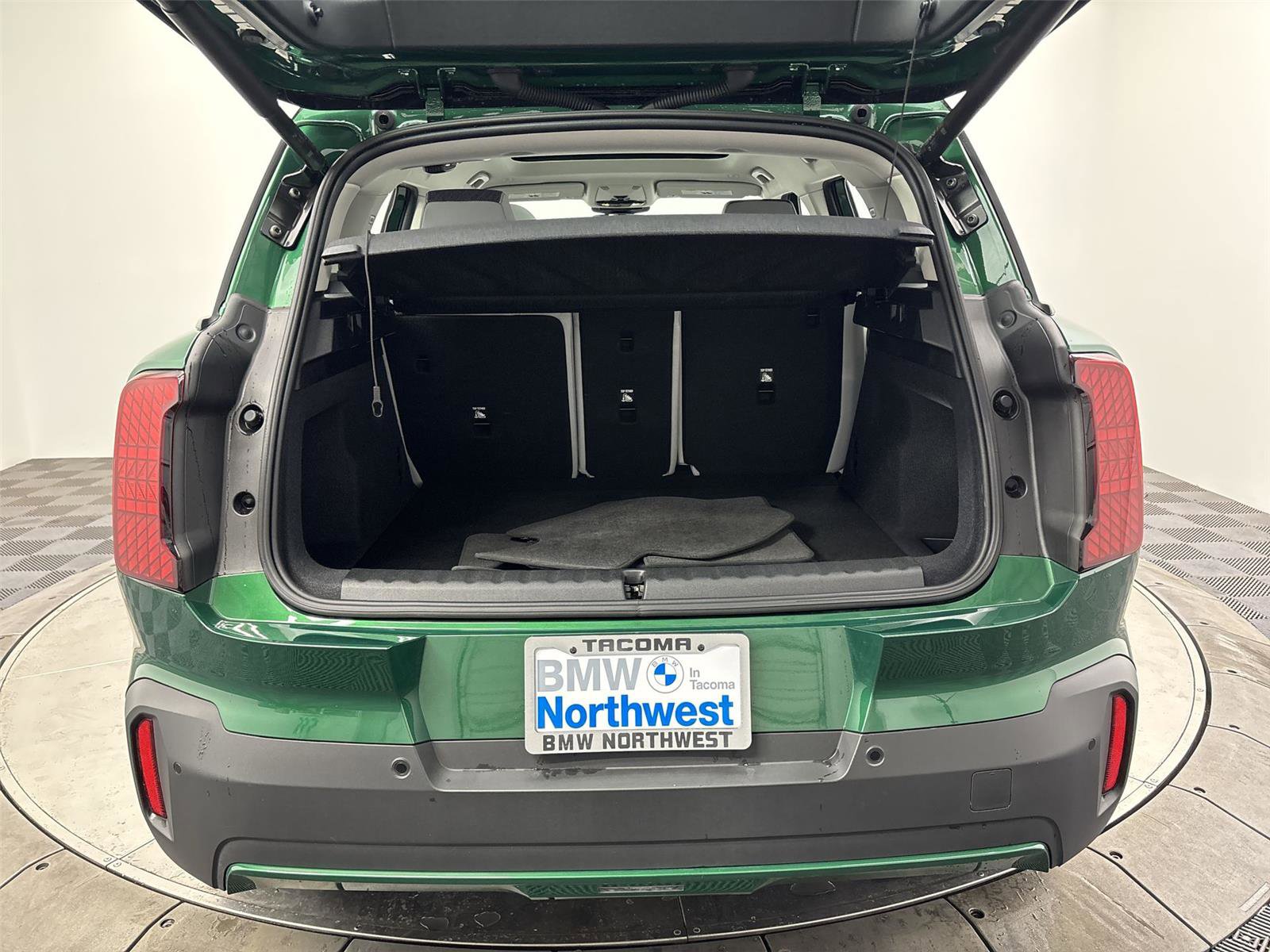 Used 2025 MINI Cooper Countryman S image 21