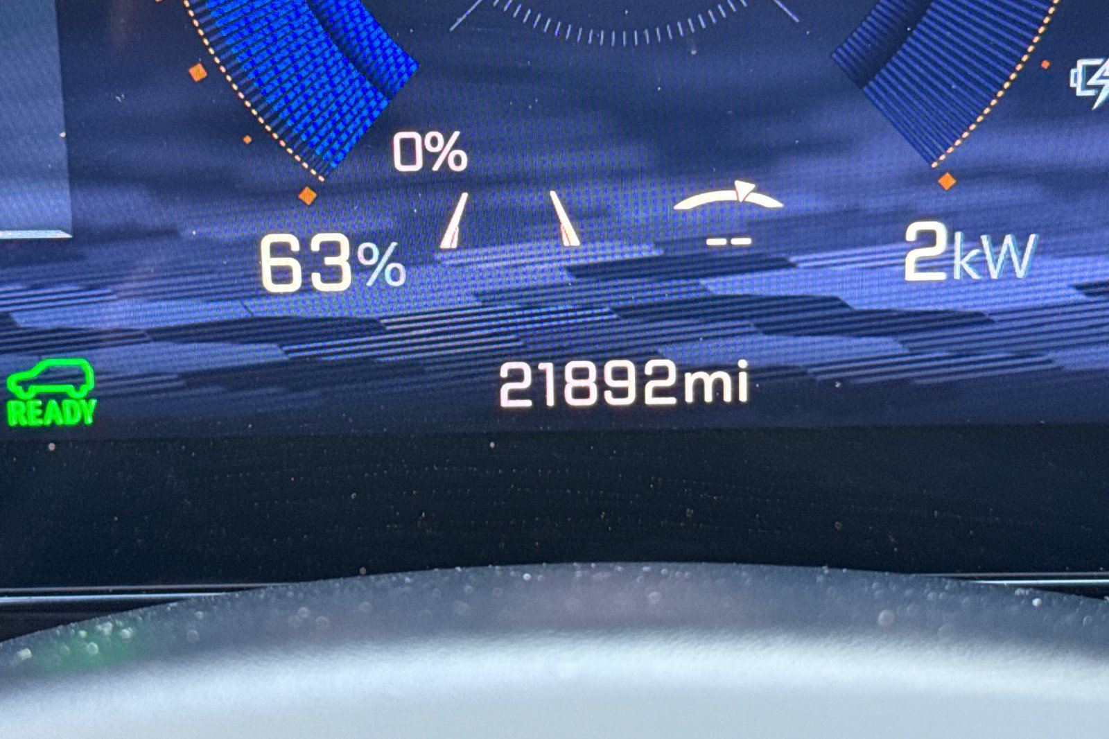 Used 2024 Chevrolet Equinox EV LT FWD image 35