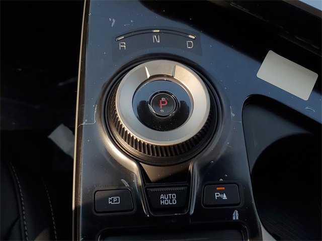 New 2025 Kia EV6 Light w/ Light LR Technology Package image 29