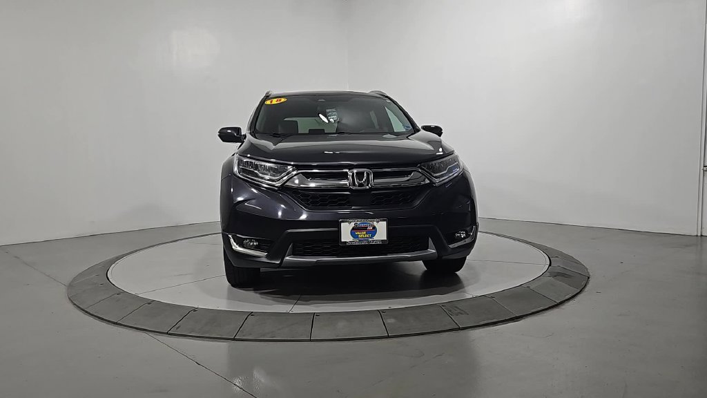 Used 2018 Honda CR-V Touring image 8