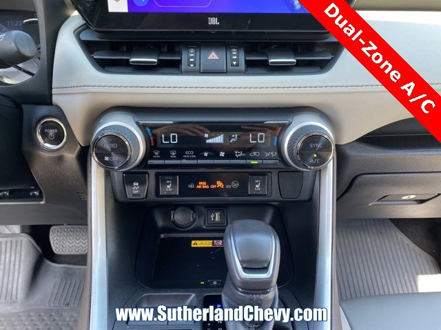 Used 2024 Toyota RAV4 XLE Premium w/ Weather Package image 30