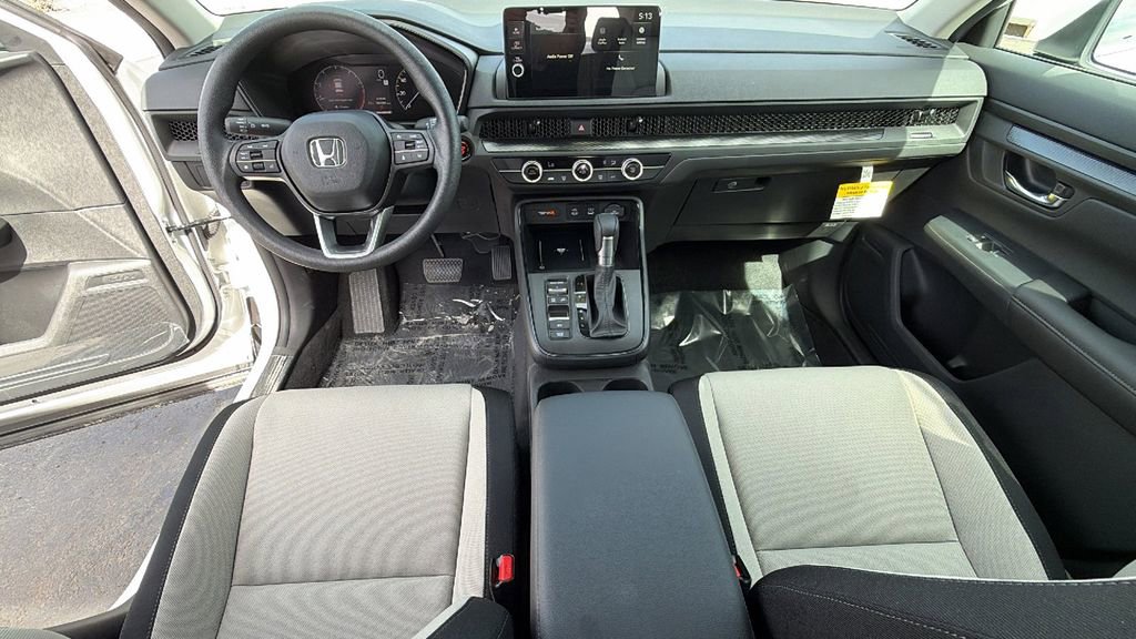 New 2026 Honda CR-V LX image 26