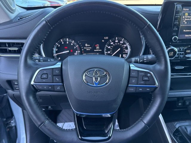 Used 2020 Toyota Highlander Limited image 14