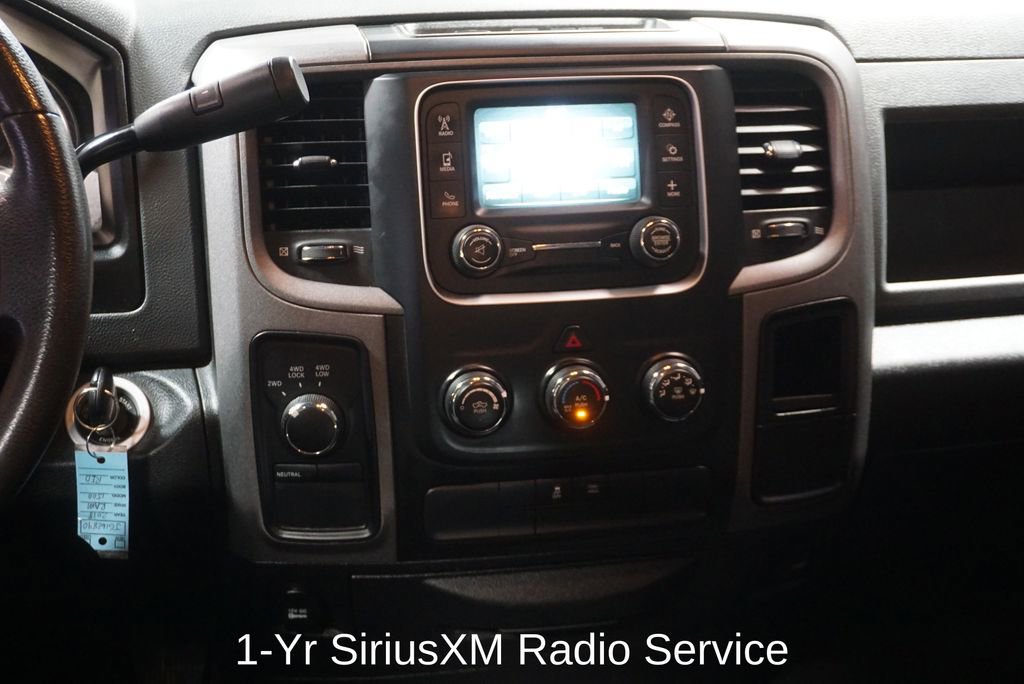 Used 2018 RAM 1500 Express image 9