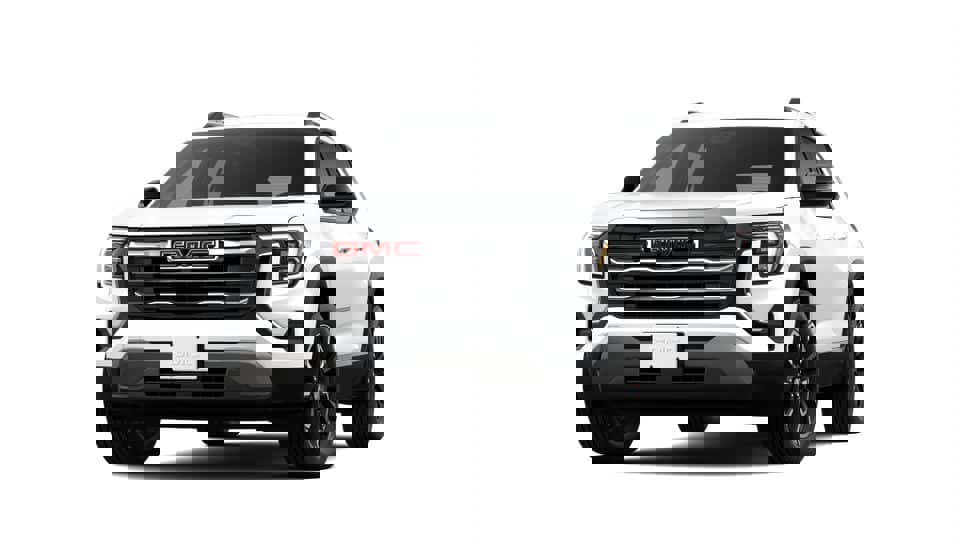 New 2026 GMC Terrain Elevation w/ Elevation Premium Package image 27