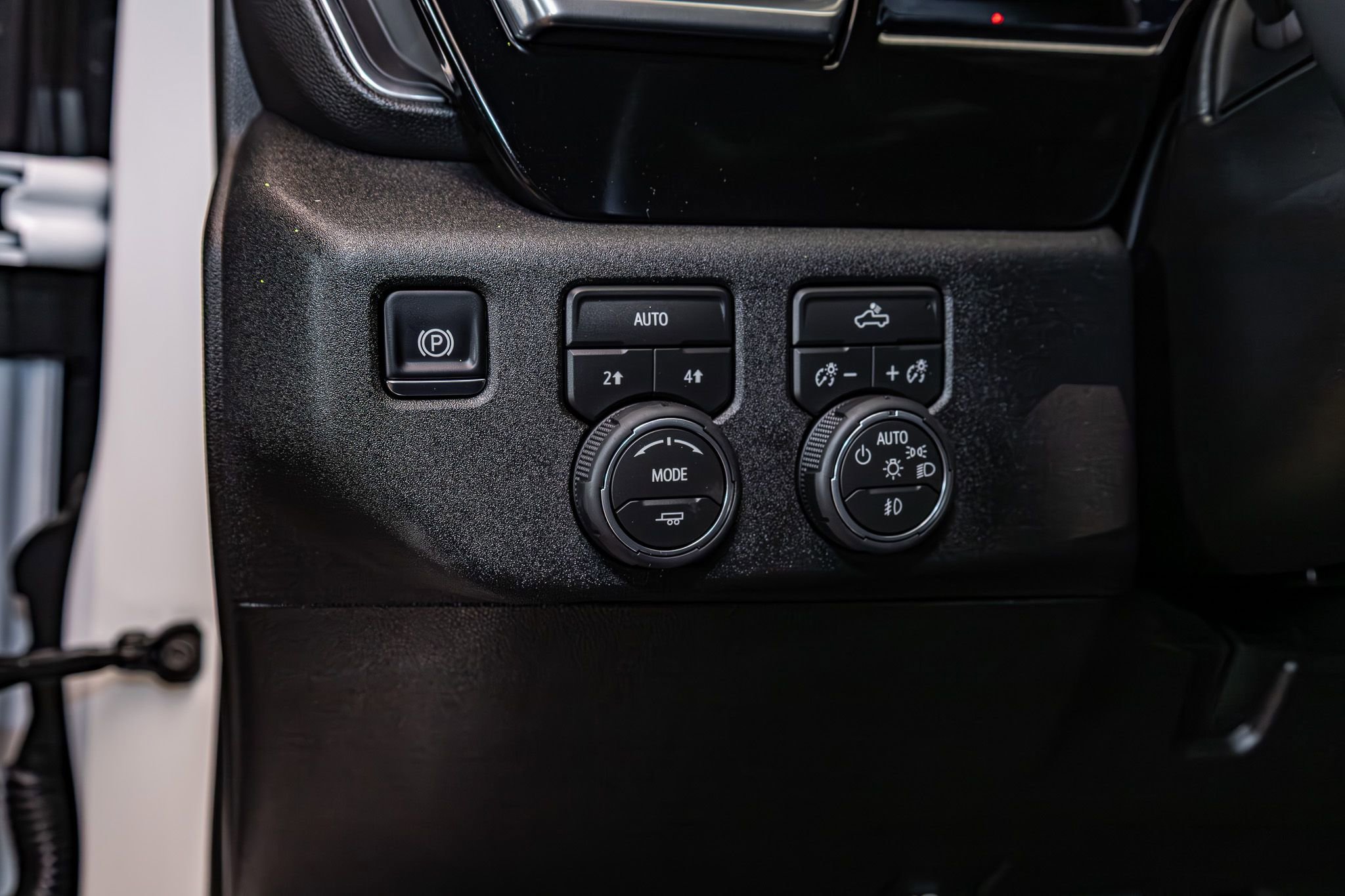 Used 2026 Chevrolet Silverado 1500 RST w/ Convenience Package II image 21