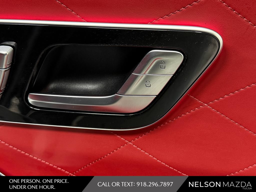 Used 2023 Mercedes-Benz S 580e 4MATIC Sedan image 43