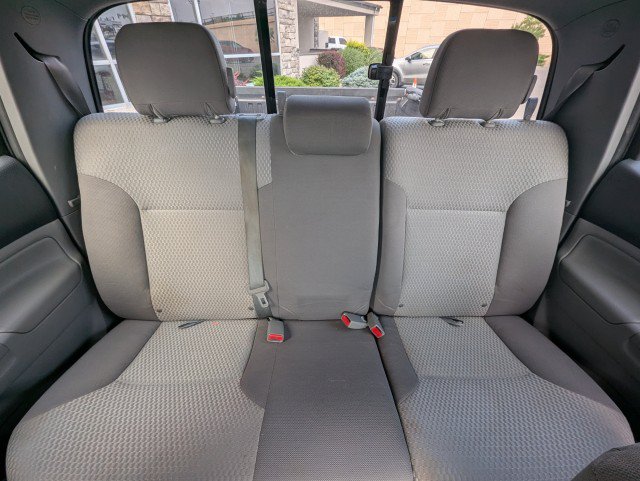 Used 2013 Toyota Tacoma 4x4 Double Cab w/ SR5 Pkg image 18
