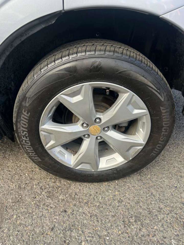 Used 2015 Subaru Forester 2.5i Premium w/ All-Weather Package image 10