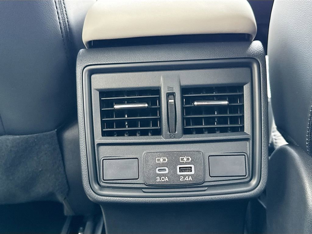 New 2026 Subaru Forester Premium image 31