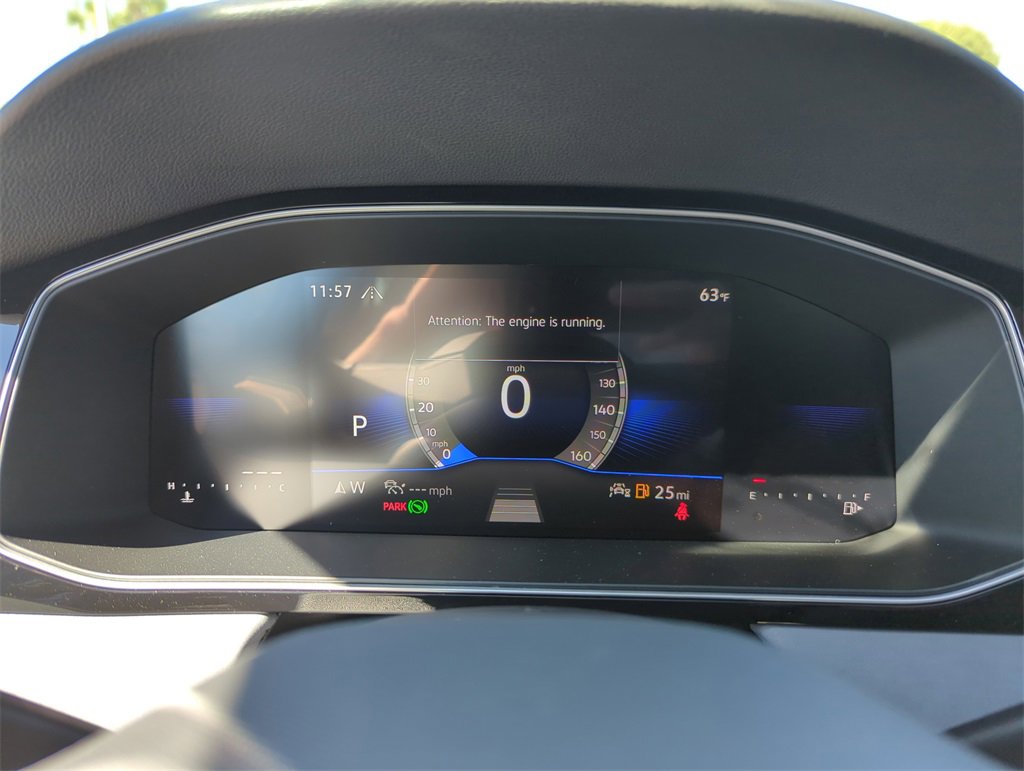 New 2026 Volkswagen Jetta SE image 42