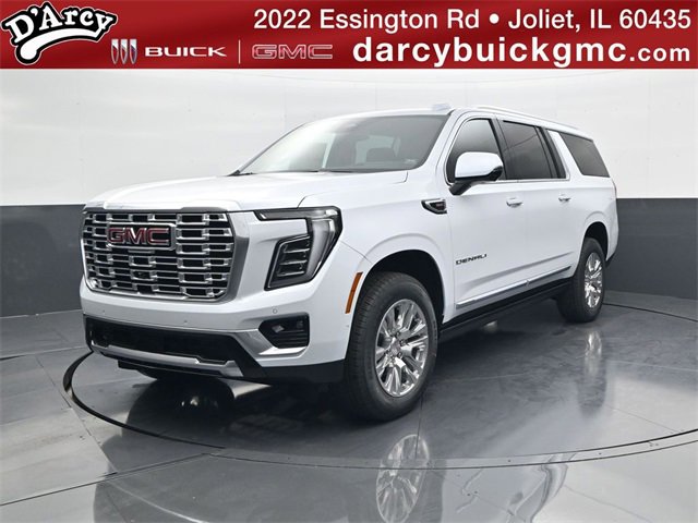 New 2026 GMC Yukon XL Denali video 1