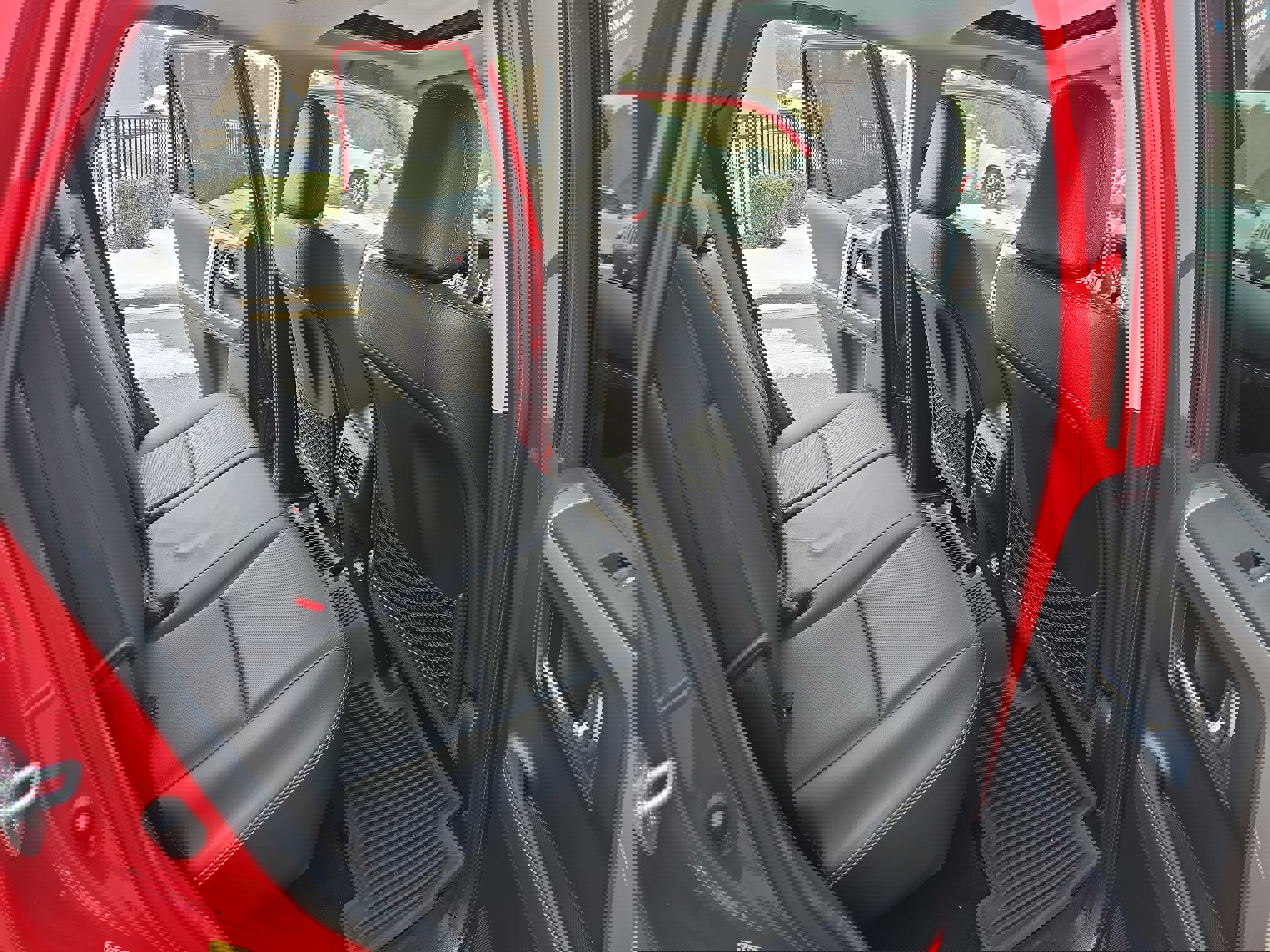 Used 2022 Toyota 4Runner Limited image 11