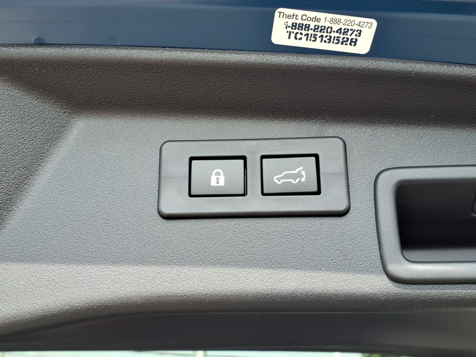 New 2026 Subaru Outback Wilderness AWD/4WD image 14