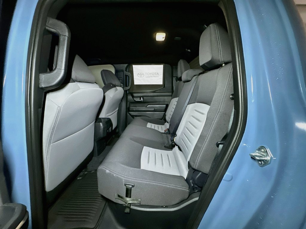 New 2026 Toyota Tacoma TRD Off-Road AWD/4WD image 26