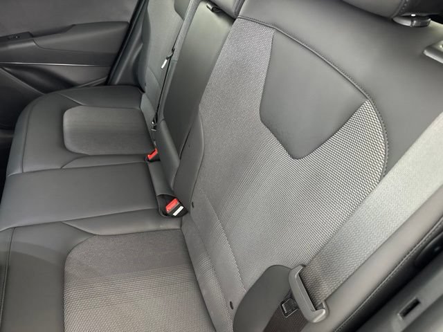 Certified 2025 Kia Niro EX Touring FWD image 26
