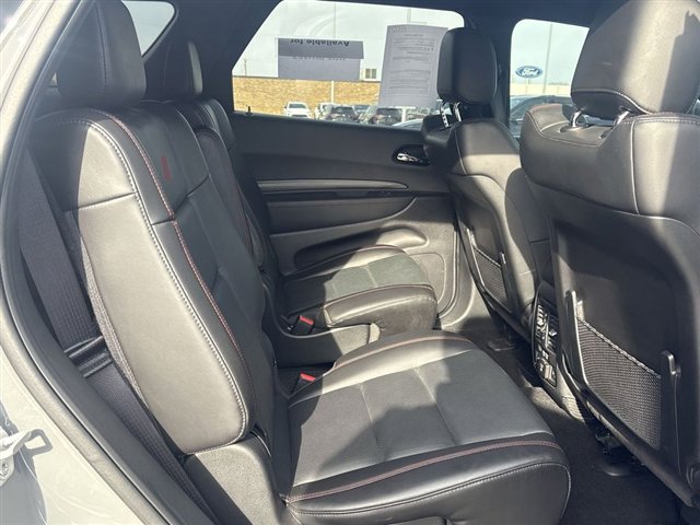 Used 2024 Dodge Durango R/T image 27