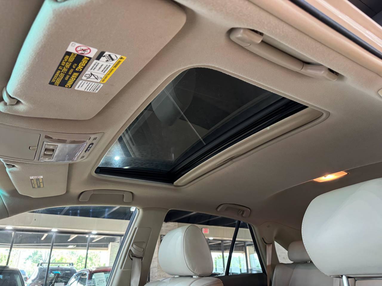 Used 2009 Lexus RX 350 2WD image 29