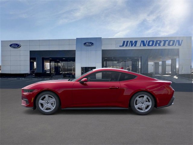 New 2026 Ford Mustang Premium image 3