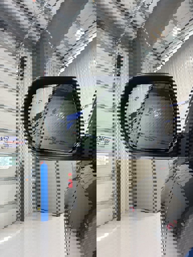 New 2026 Chevrolet Traverse High Country image 15