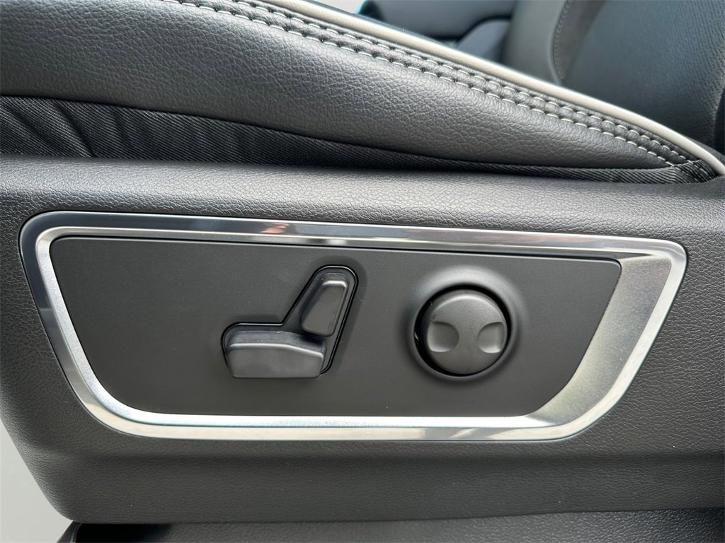 New 2026 RAM 1500 Laramie image 25