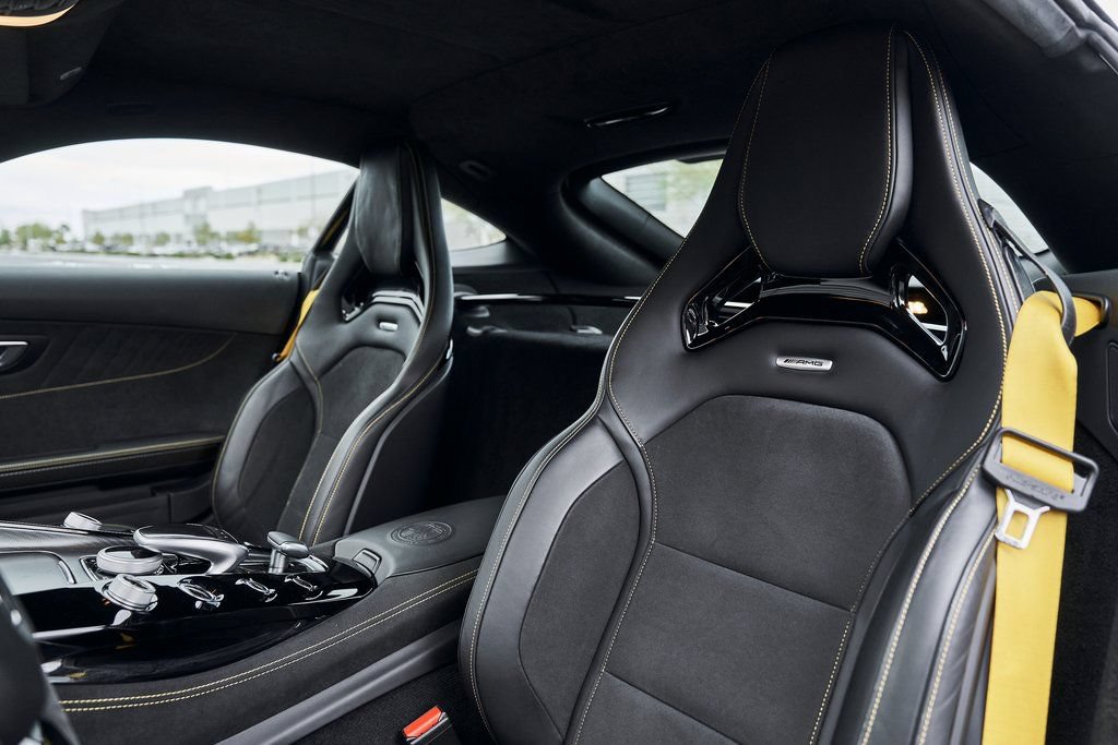 Used 2019 Mercedes-Benz AMG GT R image 56