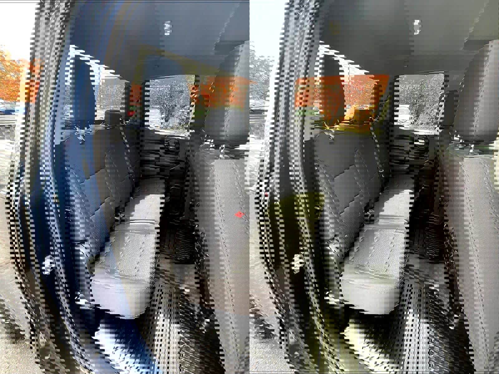 Used 2023 GMC Sierra 1500 Pro image 15