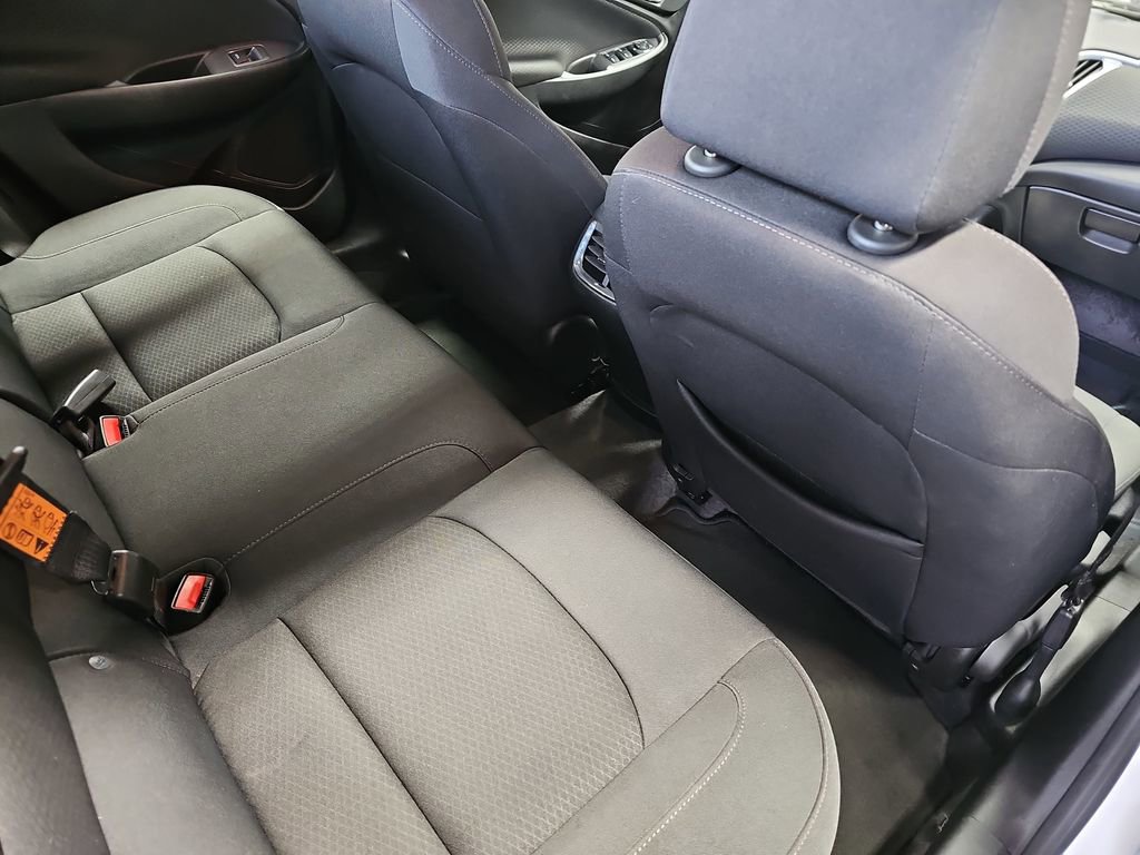 Used 2024 Chevrolet Malibu LT image 11