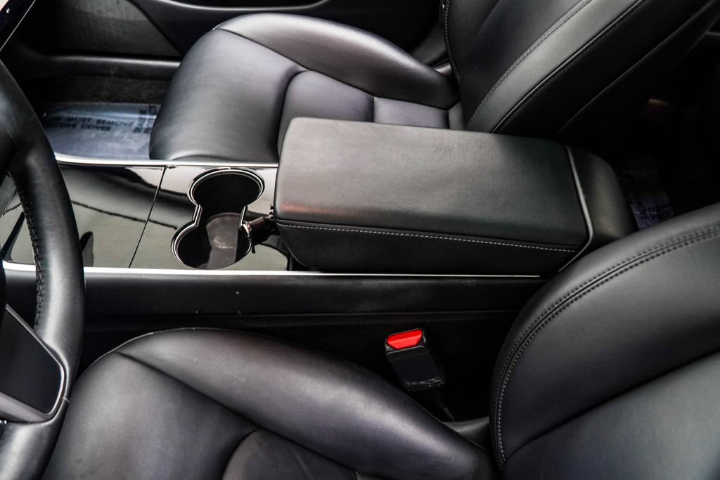Used 2019 Tesla Model 3 Mid Range RWD image 21