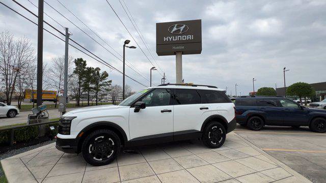 Used 2026 Hyundai Palisade XRT Pro AWD/4WD image 5