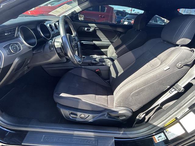 Used 2021 Ford Mustang GT image 18