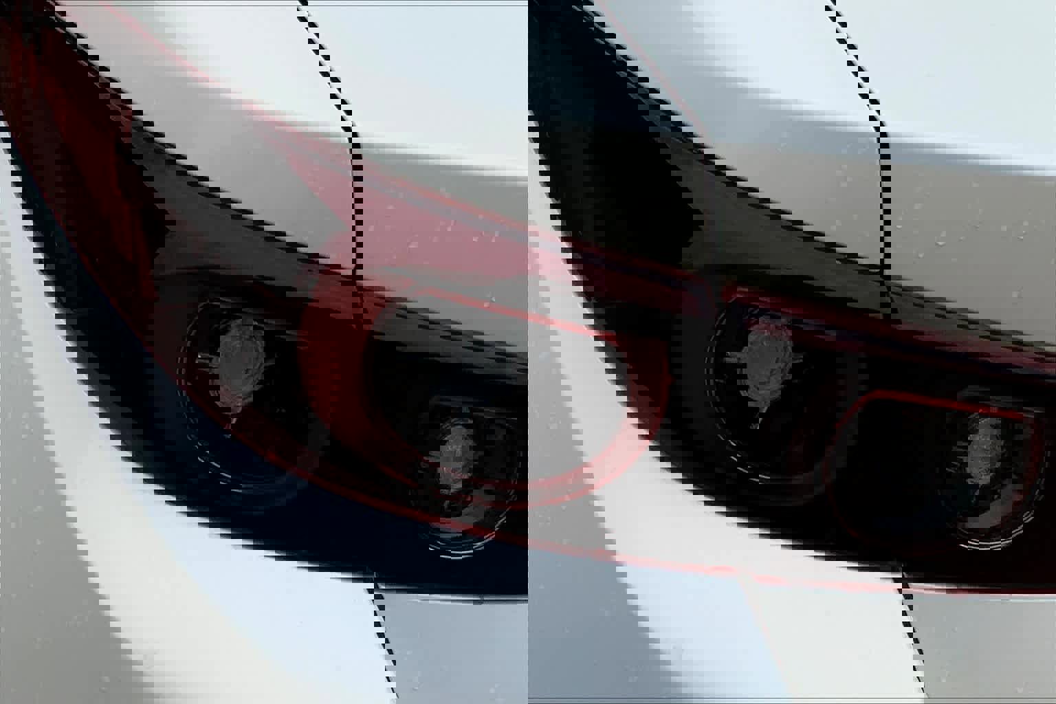 Used 2025 MAZDA MAZDA3 s image 14