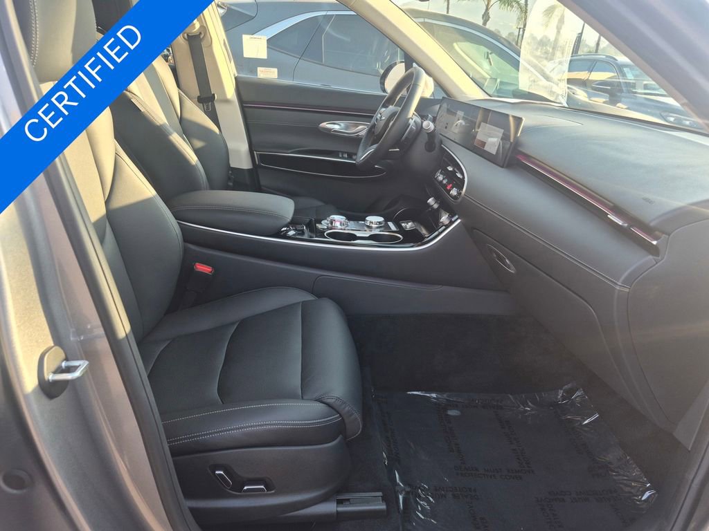 Used 2026 Genesis GV70 2.5T image 31