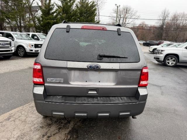 Used 2010 Ford Escape XLT FWD image 4