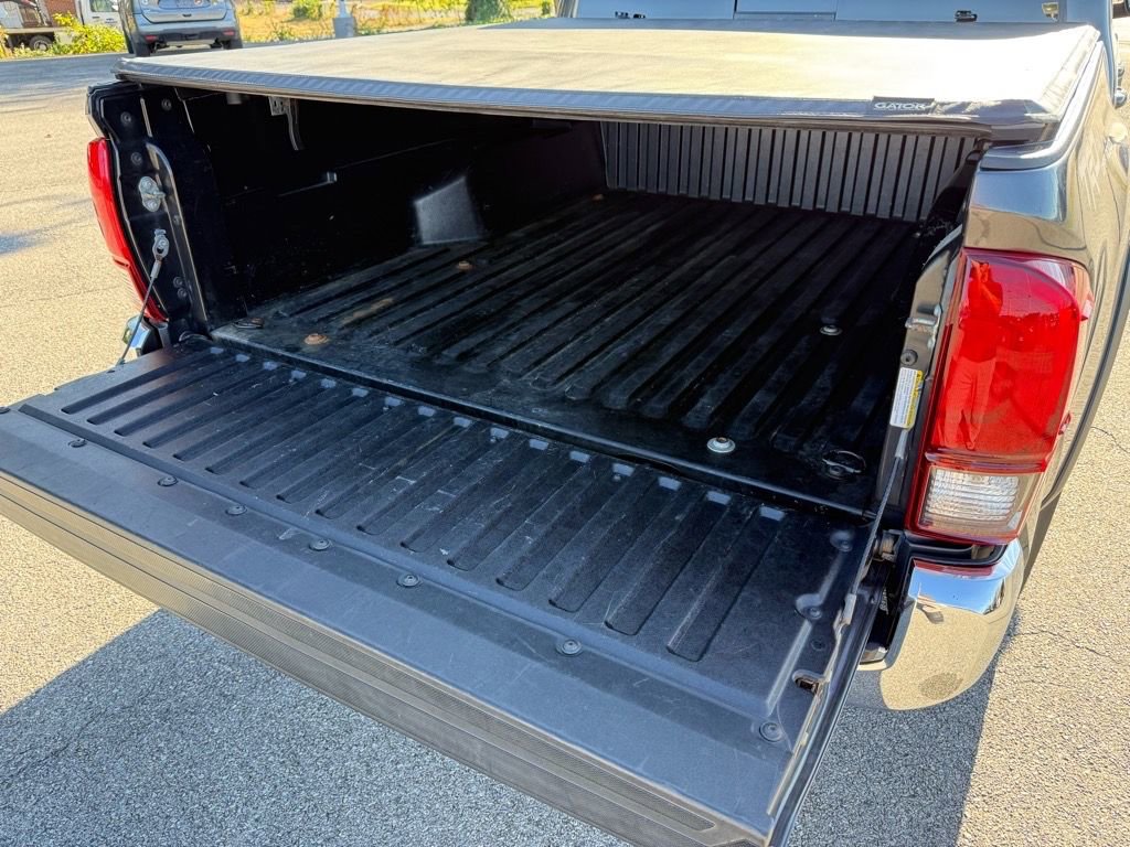 Used 2019 Toyota Tacoma TRD Off-Road image 33