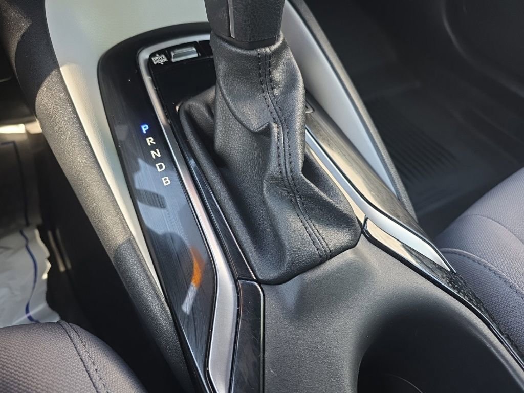 Used 2024 Toyota Corolla SE image 24