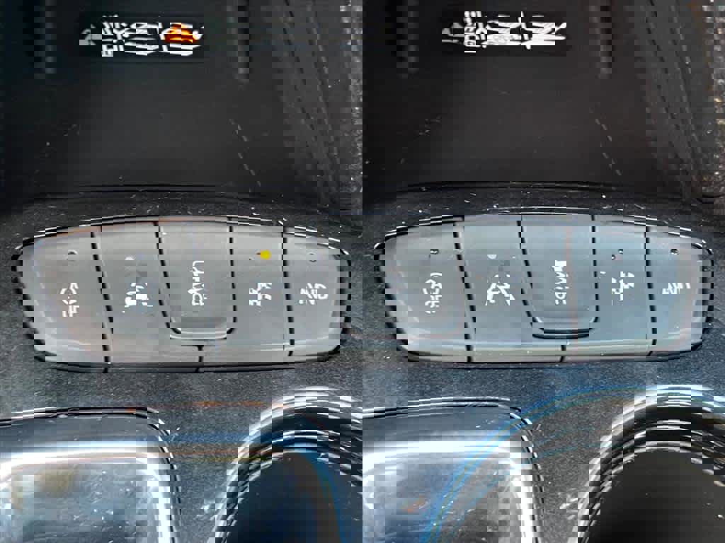 Used 2021 Chevrolet TrailBlazer ACTIV w/ Sun and Liftgate Package image 20