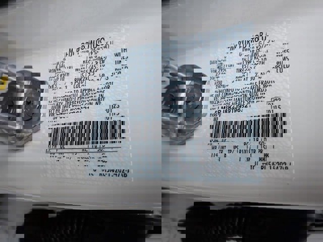 New 2026 Lincoln Nautilus Reserve w/ Jet Appearance Package image 30