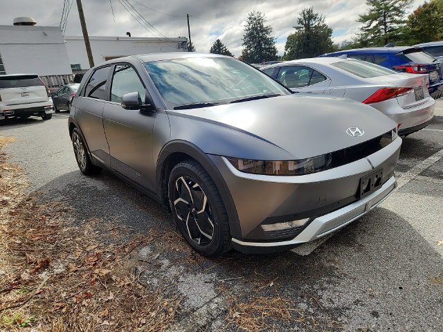 Used 2023 Hyundai Ioniq 5 SEL