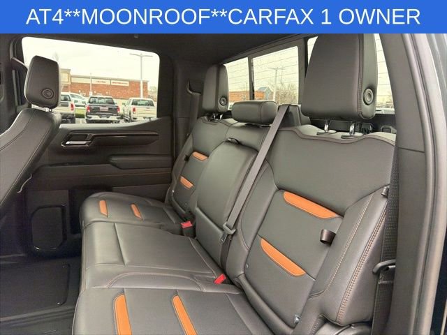Used 2023 GMC Sierra 1500 AT4 w/ AT4 Premium Package image 20