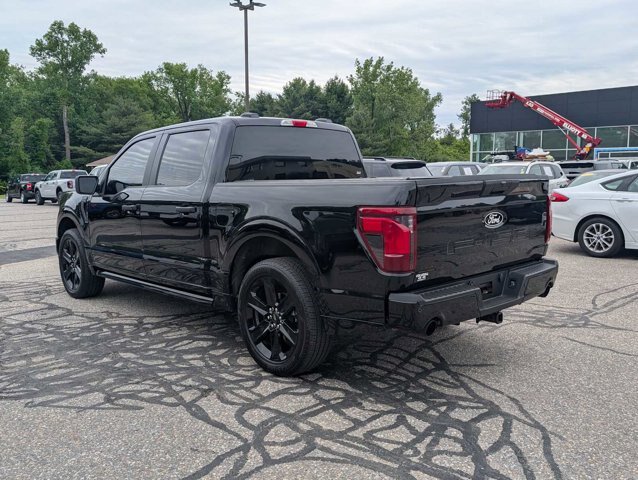 Certified 2026 Ford F150 STX w/ F-150 LOBO Package AWD/4WD image 5