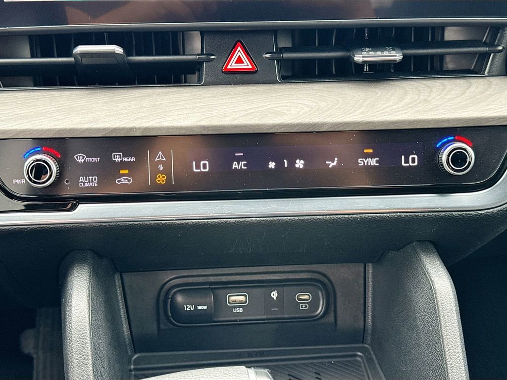 Used 2023 Kia Sportage X-Line image 20