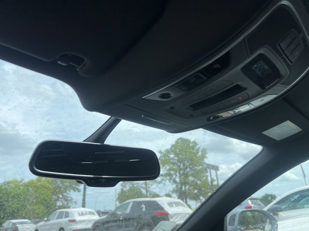 Used 2017 Audi A7 3.0T Premium Plus w/ Black Optic Package image 14