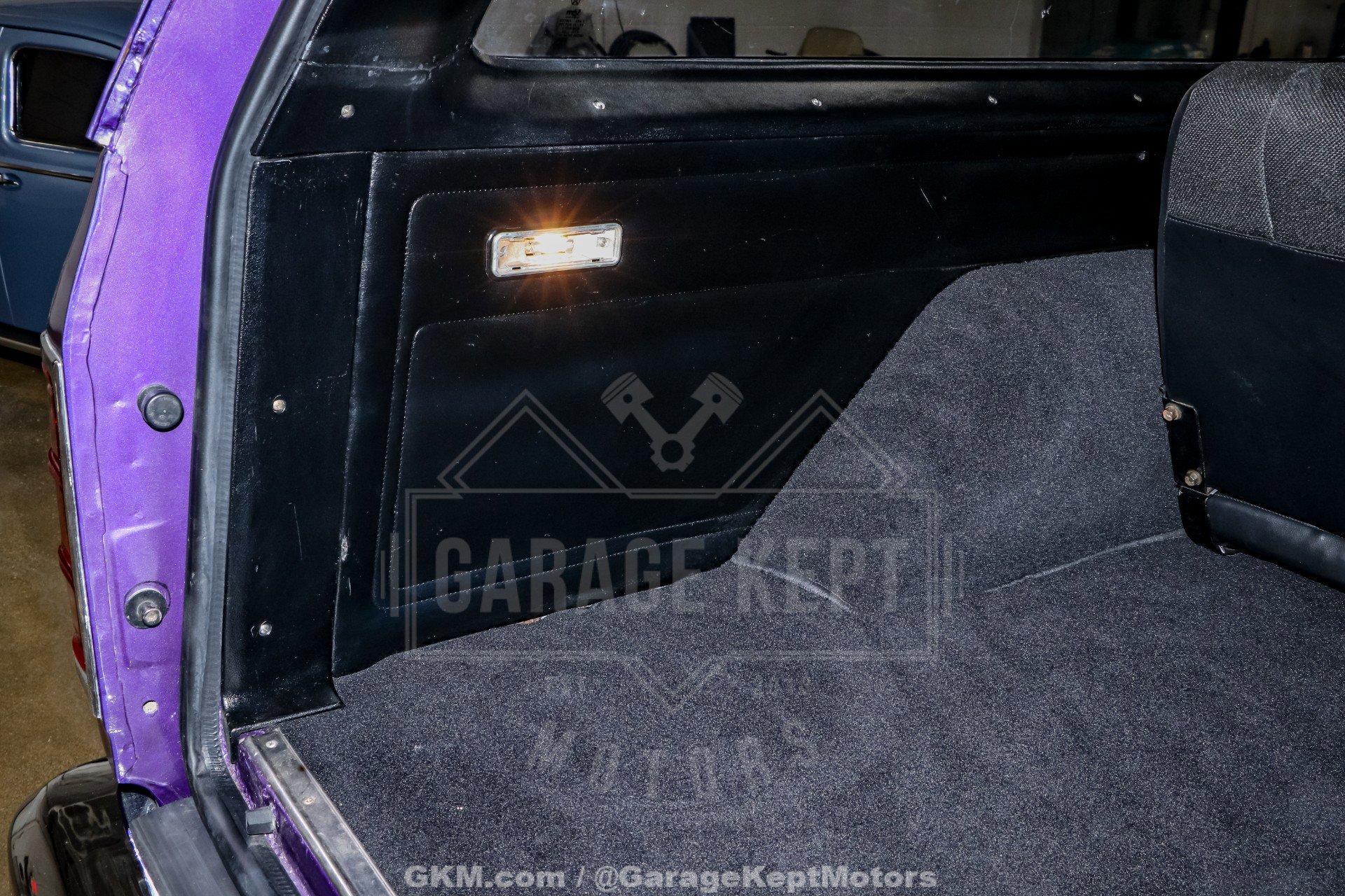 Used 1989 Dodge Ramcharger 4WD image 79