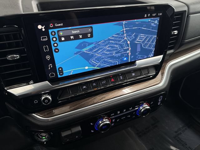 New 2026 GMC Sierra 1500 Elevation AWD/4WD image 24