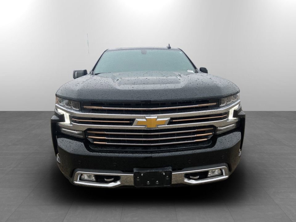 Used 2021 Chevrolet Silverado 1500 High Country w/ Z71 Off-Road Package image 4