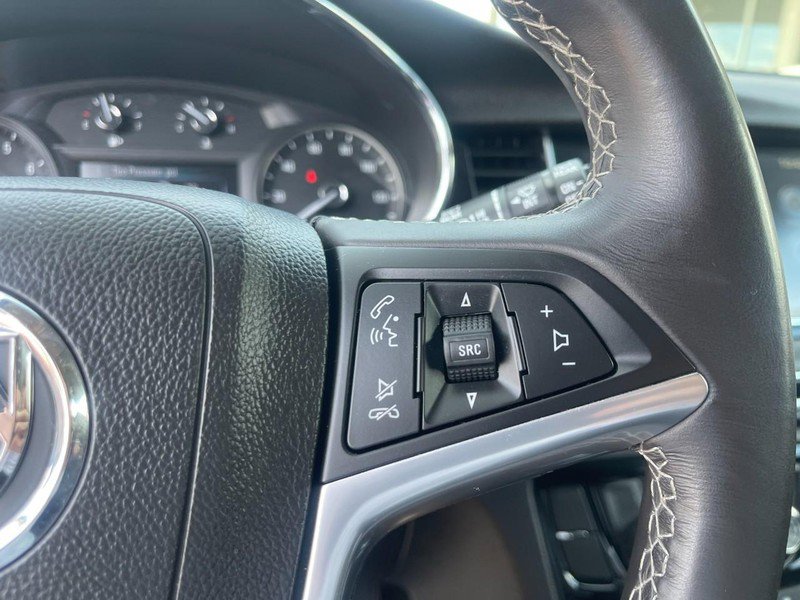 Used 2019 Buick Encore Sport Touring w/ Safety Package FWD image 24
