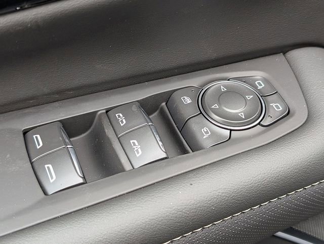 New 2026 Chevrolet Suburban Premier w/ Sun And Tow Package image 20