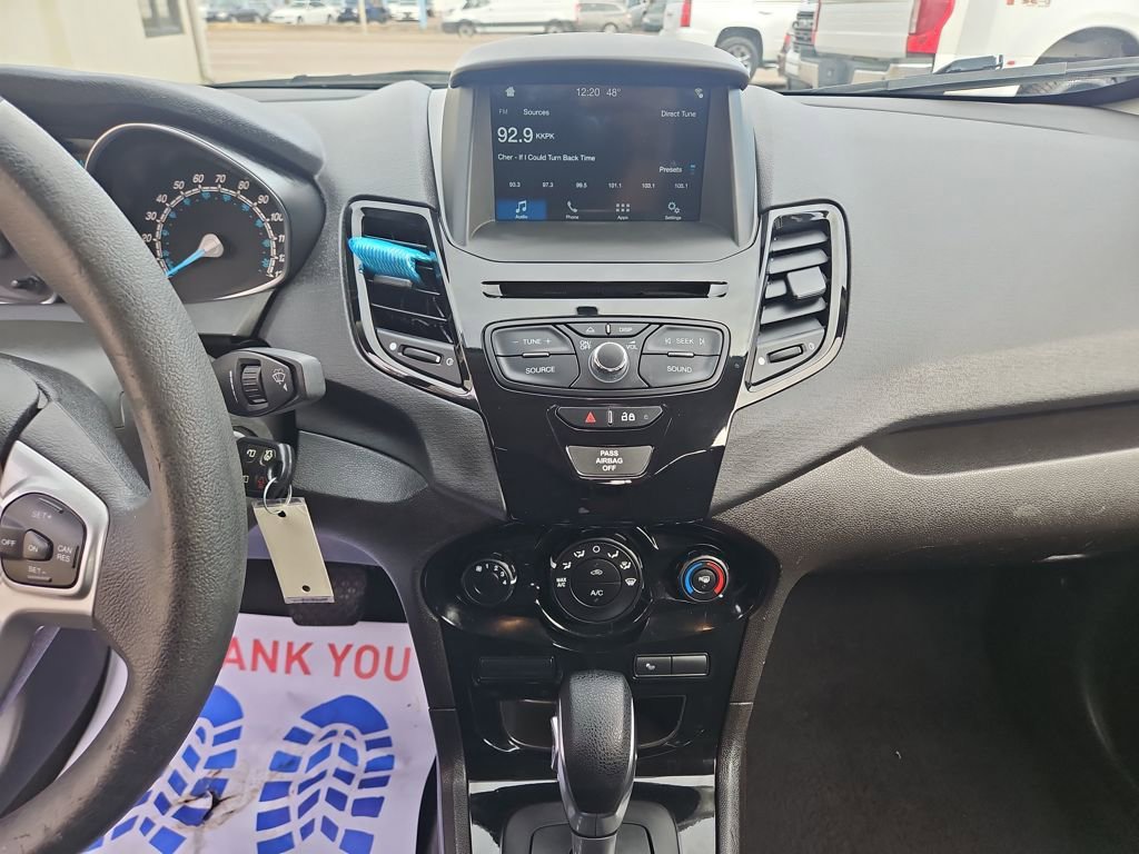 Used 2019 Ford Fiesta SE w/ Equipment Group 201A image 19