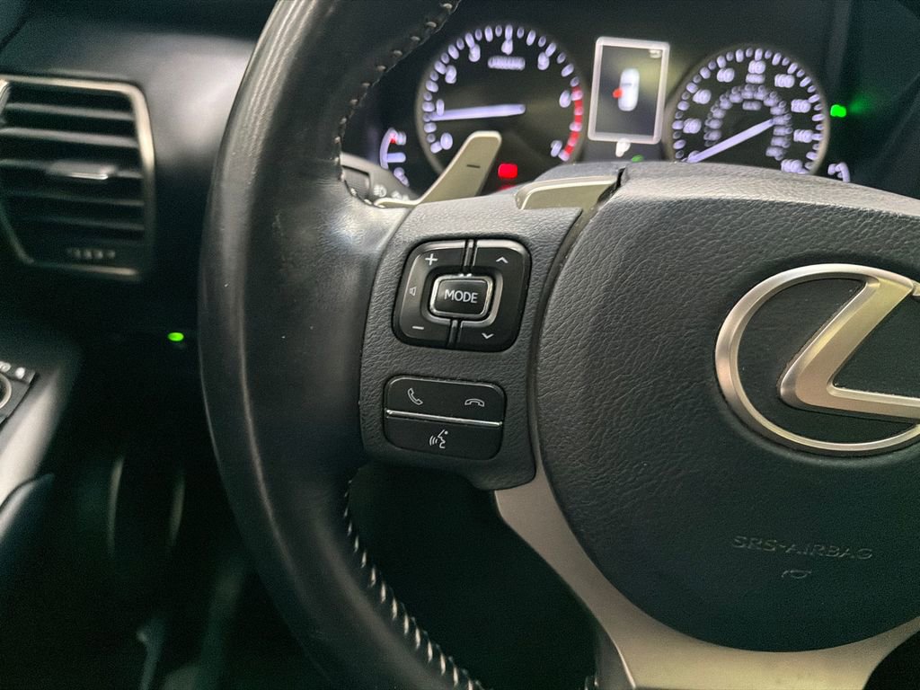 Used 2019 Lexus NX 300 FWD w/ Comfort Package image 27